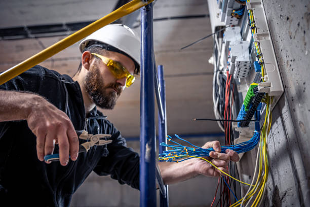 Electrical Upgrades for Homes in Linntown, PA