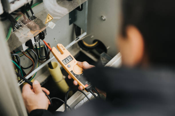 Electrical Outlet Repair in Linntown, PA