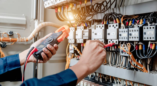 Best Industrial Electrical Services  in Linntown, PA