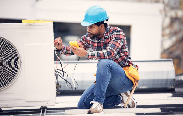 Best Licensed Electrician  in Linntown, PA