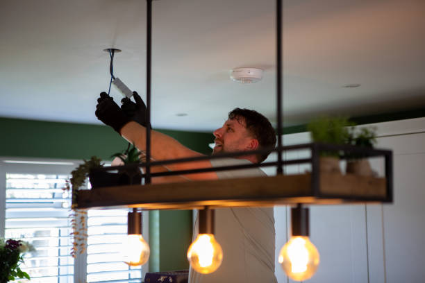 Best Electrical Upgrades for Homes  in Linntown, PA