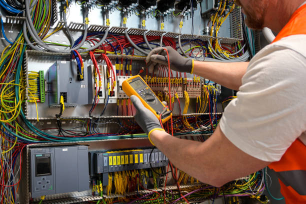 Best Electrical Outlet Repair  in Linntown, PA