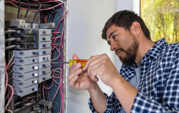 Best Generator Installation Services  in Linntown, PA